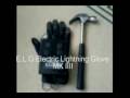 E.L.G Electric Lightning Glove MK IIII