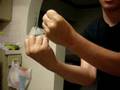finger tricks