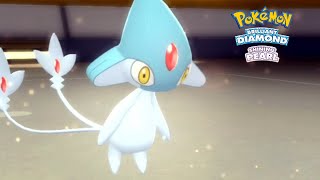 THIS IS WHY LEAD AZELF IS THE BEST! Pokemon Brilliant Diamond & Shining Pearl Wi-Fi Battle! by PokeaimMD