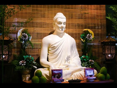 Nghi Thức NIKAYA - Kinh Thiên Sứ & Thánh Điển Địa Ngục 4