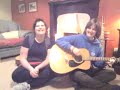 me and sarah singing original song me and sarah singing original song