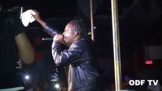 Click to View : Mr.Legz HT In Toronto For Jab Fest 2014 Part 2