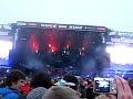 The Prodigy - Invaders Must Die @ Rock am Ring 2009