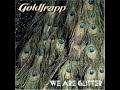 Goldfrapp: Slide in (Dfa Remix)