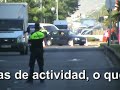 EL ALCALDE PARALIZA TORREJÓN PARA ENSAYAR UN ACTO