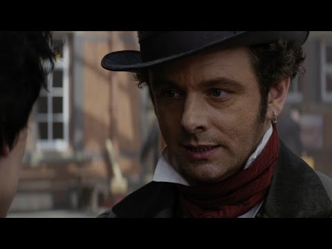 Adventurer - http://www.hollywood.com 'The Adventurer: The Curse of the Midas Box' Trailer Director: Jonathan Newman Starring: Michael Sheen, Lena Headey, Sam Neill Maria...