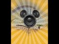 Rockin' California Screamin' - On-Board Soundtrack (version 1)