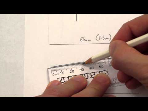 how to measure cdna concentration