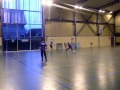 Stage du 15 au 21 / Dimanche 15