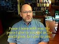 Shadid Lewis on John 14:28