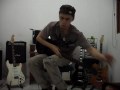 Diego Pestana- Improvisando