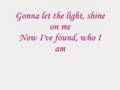 This Is Me Lyrics