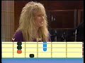 Billy Sheehan - Bass Secrets Interview - part 1 Billy Sheehan - Bass Secrets Interview - part 1