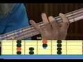 Billy Sheehan - Bass Secrets Interview - part 1