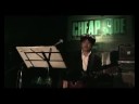 Blue Suede shoes Cover / KATSUNORI SAKAMOTO