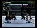 ALL-CAW Royal Rumble Part 2/7