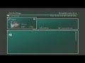 Let's Play Star Ocean Till the End of Time #20 Blown up ,doll