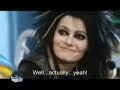 Bill Kaulitz & Dr. House - Switch Reloaded *with subtitles