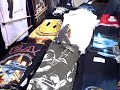 VGXPO 2008: Pegasus Publishing (Shirts)
