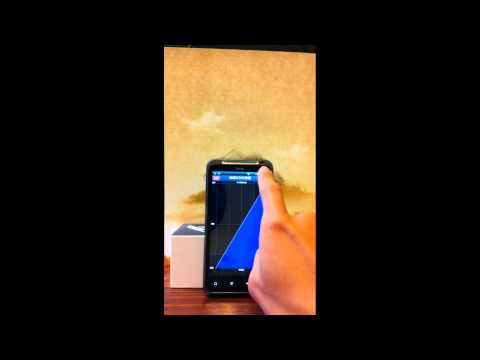 Youtube video for App