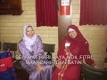 Hariraya D Melbourne 2007
