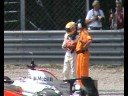 Monza Test Day 2008