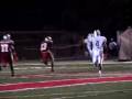 Dublin Coffman Vs Lima