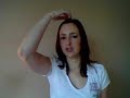 Changing unhealthy eating habits with EFT