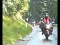 125er Forumtreffen Tour