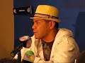 Junior Seau: \"The Fire\