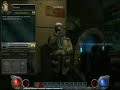 Hellgate London NPC - George