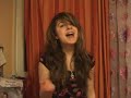 me singing i wished you loved me by tynisha keli !!!