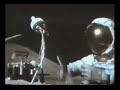 Apollo 17 Orange Soil 1 of 10