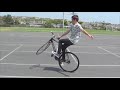 Kolture Vulture trailer Kolture Vulture trailer