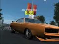 NFS: Pro Street; Dodge Charger R/T Drag Racing NFS: Pro Street; Dodge Charger R/T Drag Racing