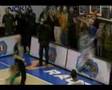 Petteri Koponen misses dunk + semifinals mix