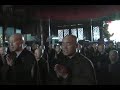 3 steps 1 bow - Puji Temple - part 5/5