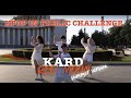 KARD - RED MOON Dance Cover by RE.PLAY