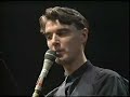 teledysk, klip, David Byrne,- In The Future [knee Play 12]