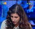 l'intervento della coordinatrice nazionale dell'unione degli universitari alla trasmissione televisiva cominciamo bene.