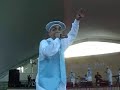 The Tams at Neptune\