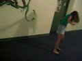 彼女のパンティーを見て6 Upskirt 6 Cartwheel