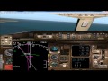 Una Ayuda para volar el Boeing 757-200 (3/3)