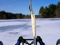 Megatech Propulse Megapro Radio Shack on ICE!!!