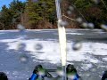 Megatech Propulse Megapro Radio Shack on ICE!!!