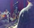 zarpao en cuarteto
