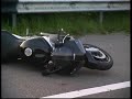 Ongeval Motor A58