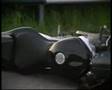 Ongeval Motor A58