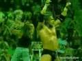 D-generation X Titantron