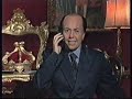 pippo chennedy show berlusconi